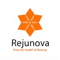 Rejunova - Natural Health & Beauty logo