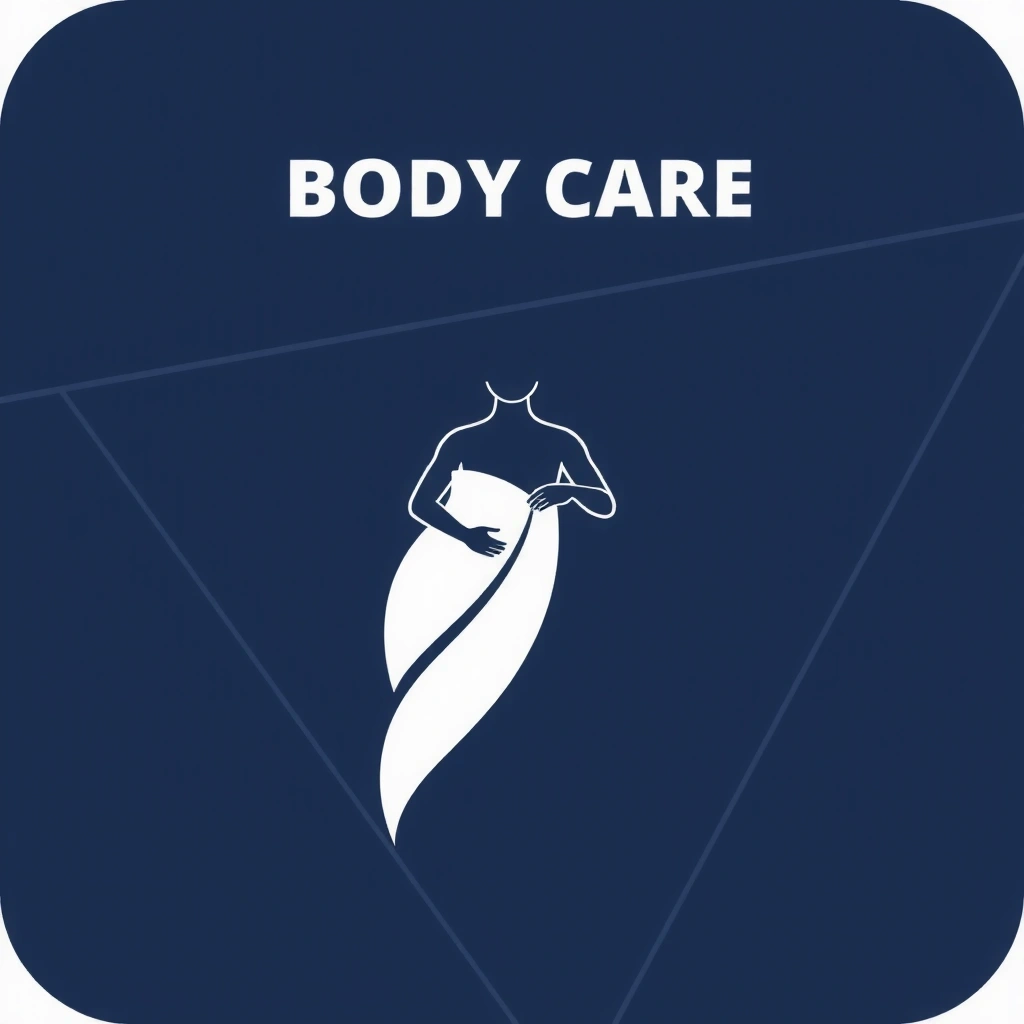 Body Care category icon