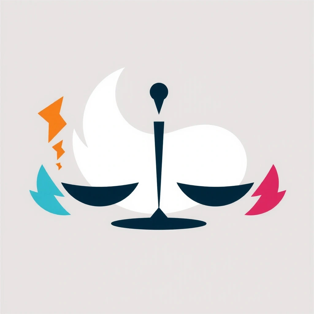 Energy & Balance Supplements Icon