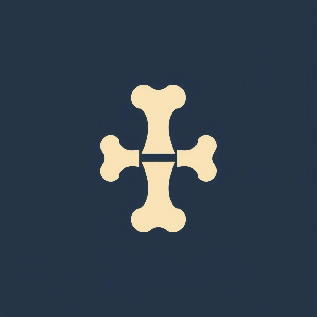 Joint & Bone Health Supplements Icon